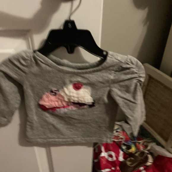 Winter clothes - Picture 5 of 8